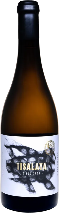 Botella de Tisalaya